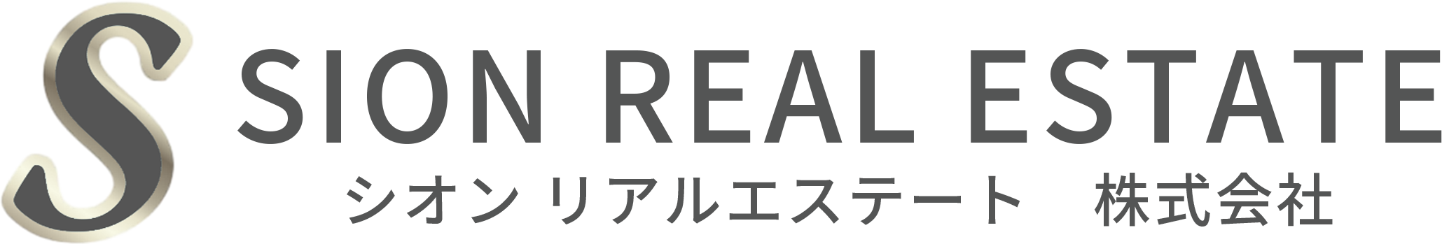 SION REAL ESTATE株式会社